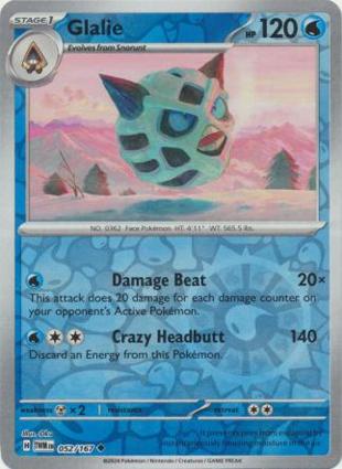 Glalie