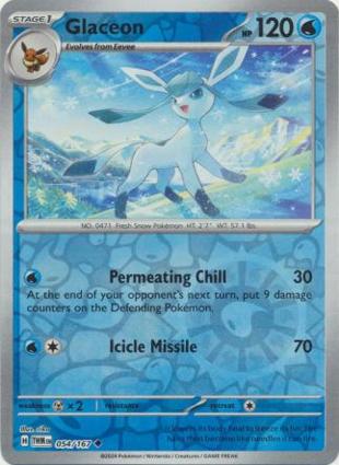 Glaceon