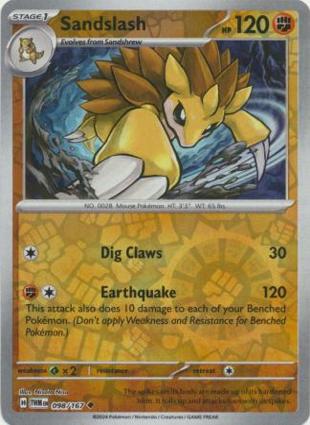 Sandslash
