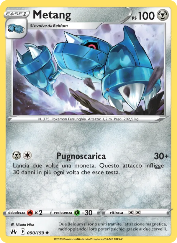 Metang