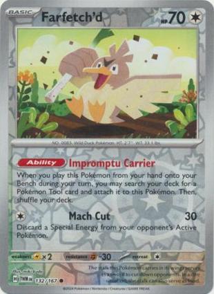Farfetch'd
