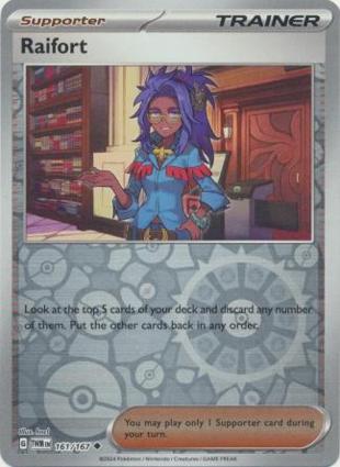 Morasia