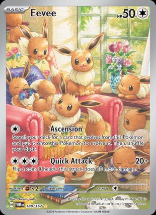 Eevee