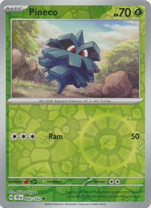 Pineco