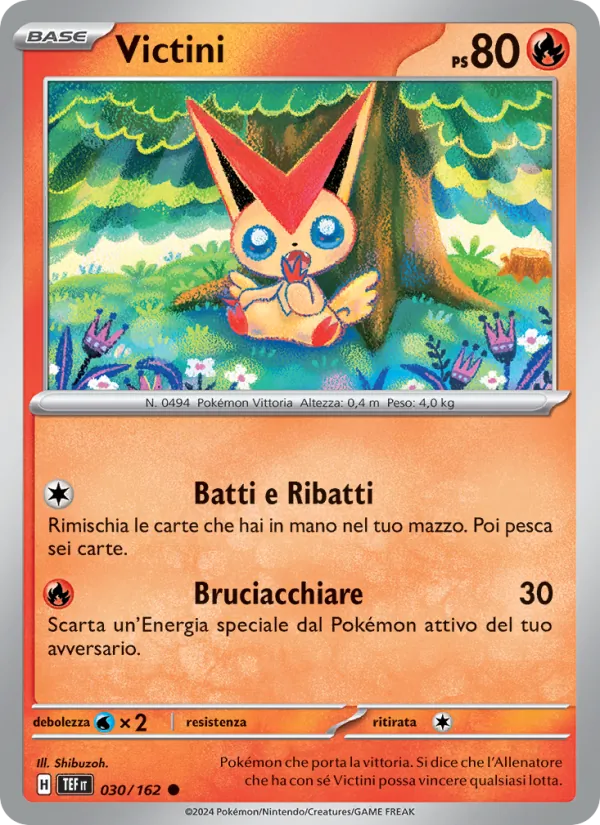 Victini