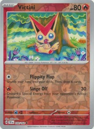Victini