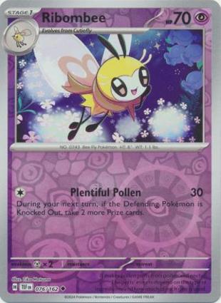 Ribombee