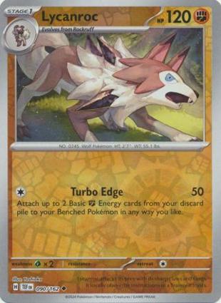 Lycanroc