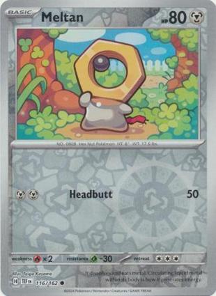 Meltan
