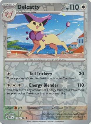 Delcatty