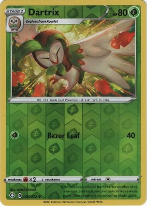 Dartrix