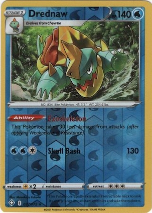 Drednaw