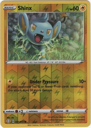 Shinx