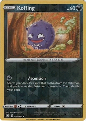 Koffing