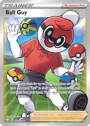 Ballino