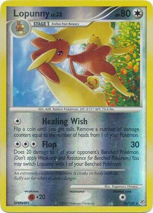 Lopunny