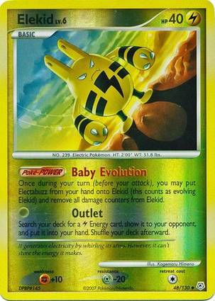 Elekid