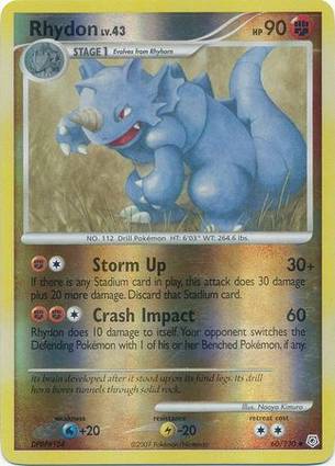 Rhydon