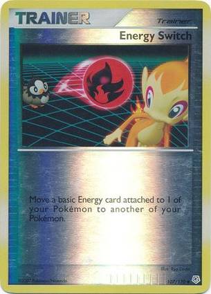 Energy Switch