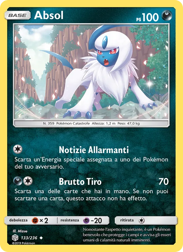 Absol