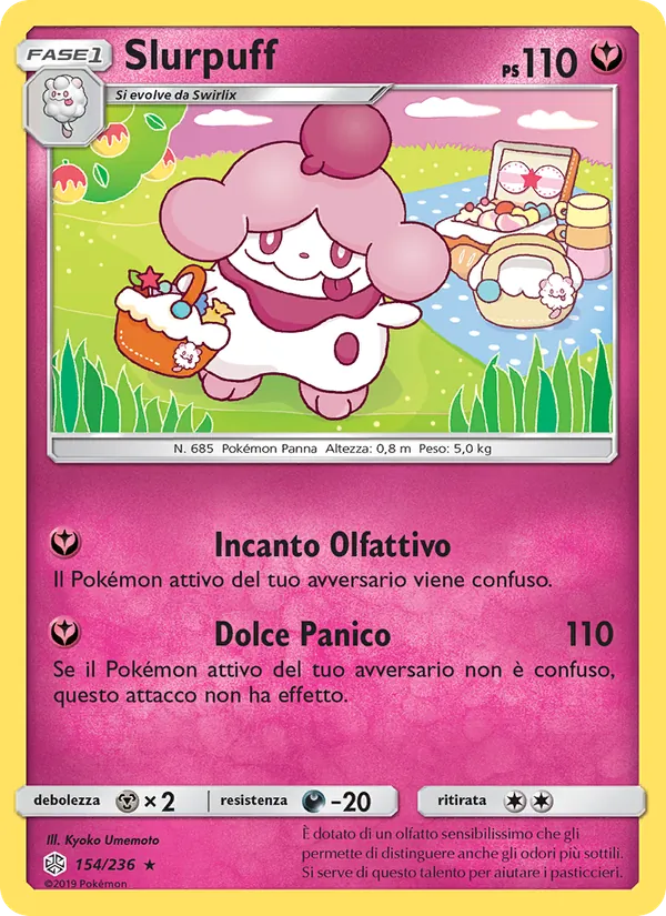 Slurpuff