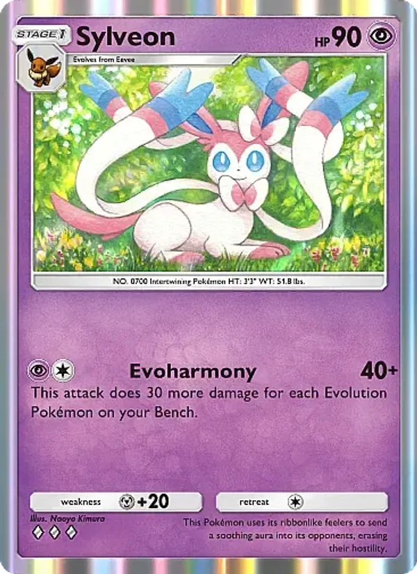 Sylveon