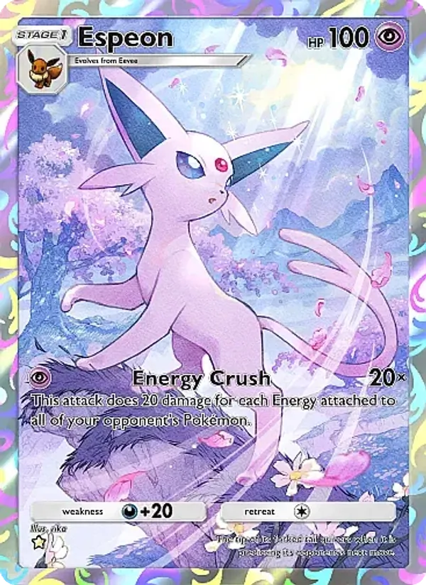 Espeon