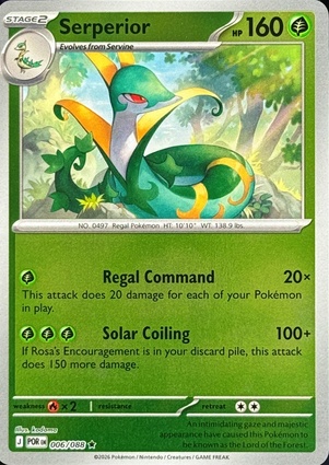 Serperior
