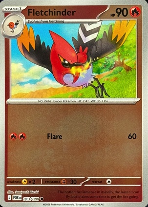 Fletchinder