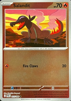 Salandit