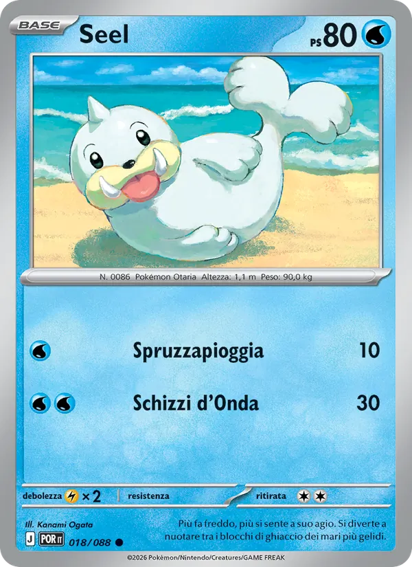 Seel
