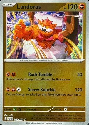 Landorus