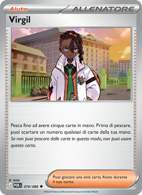 Virgil
