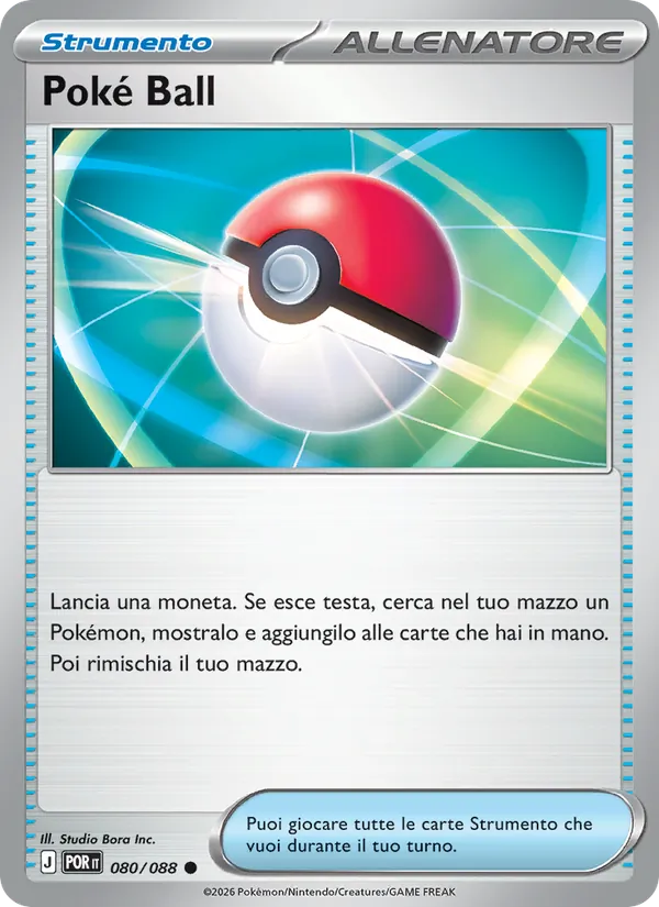 Poké Ball