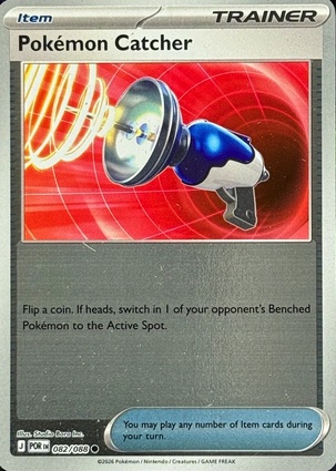 Acchiappa-Pokémon