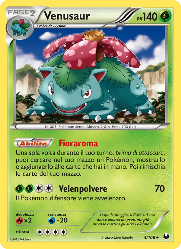 Venusaur