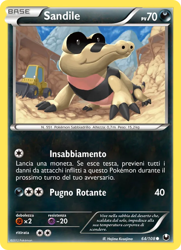 Sandile