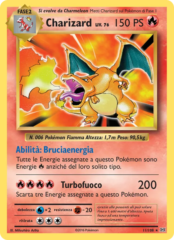 Charizard