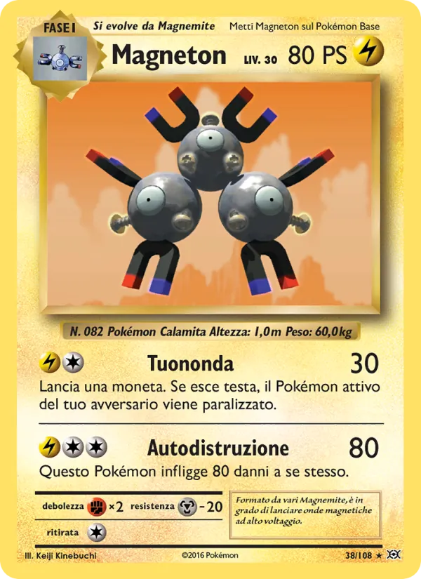 Magneton