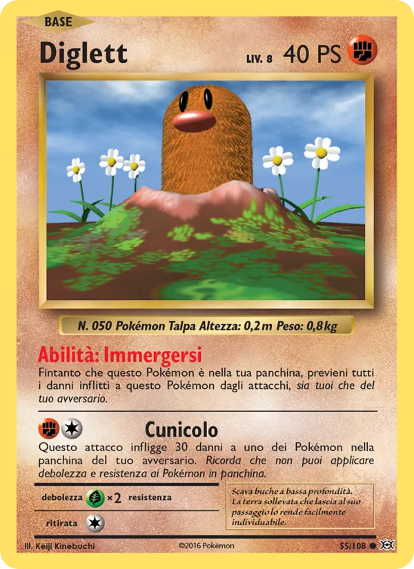 Diglett