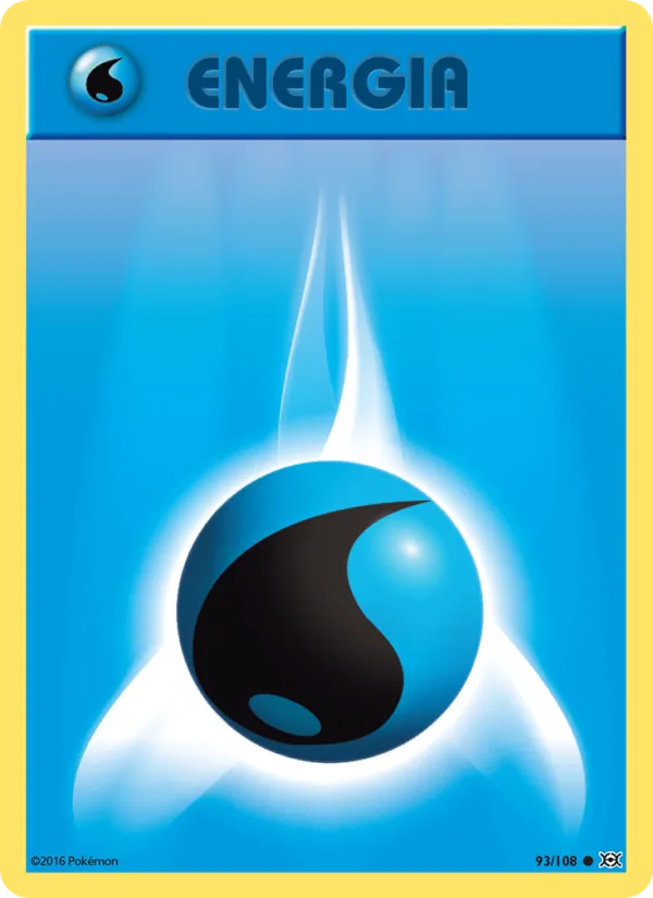 Energia Acqua