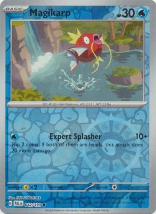 Magikarp