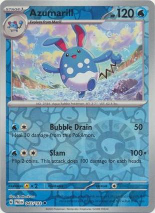 Azumarill