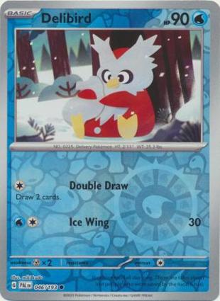 Delibird