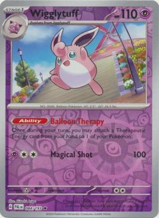 Wigglytuff