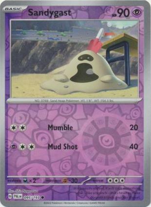 Sandygast
