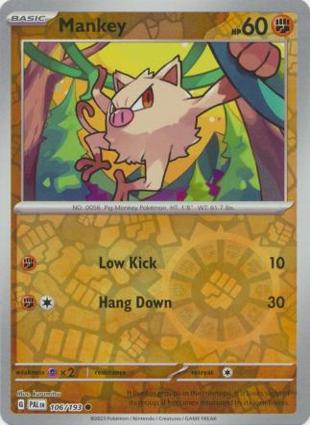 Mankey