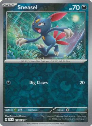 Sneasel