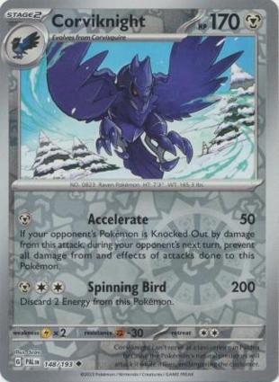 Corviknight