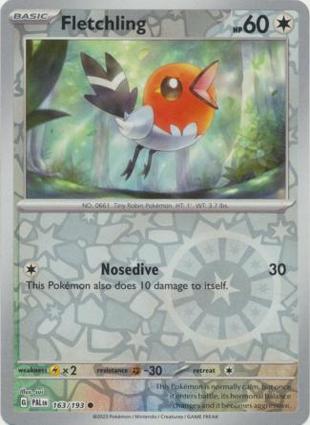 Fletchling